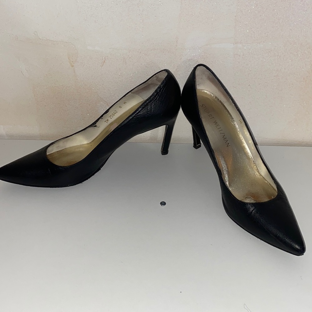 Stuart weitzman size 8